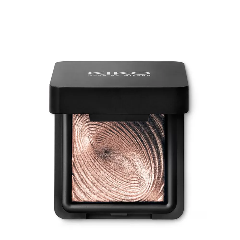 KIKO Milano Sombras<Sombra De Cor Instantanea, Para Utilizacao Seca E Humida. 200 Champagne