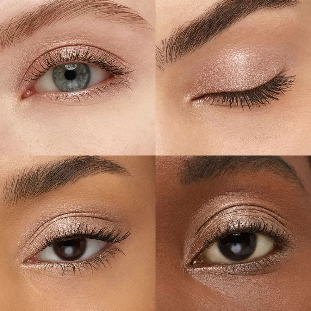 KIKO Milano Sombras<Sombra De Cor Instantanea, Para Utilizacao Seca E Humida. 200 Champagne
