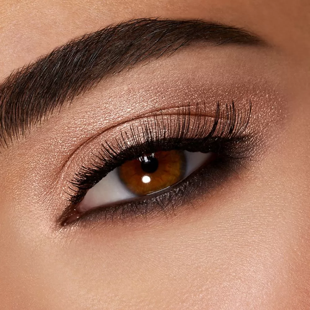 KIKO Milano Sombras<Sombra De Cor Instantanea, Para Utilizacao Seca E Humida. 200 Champagne