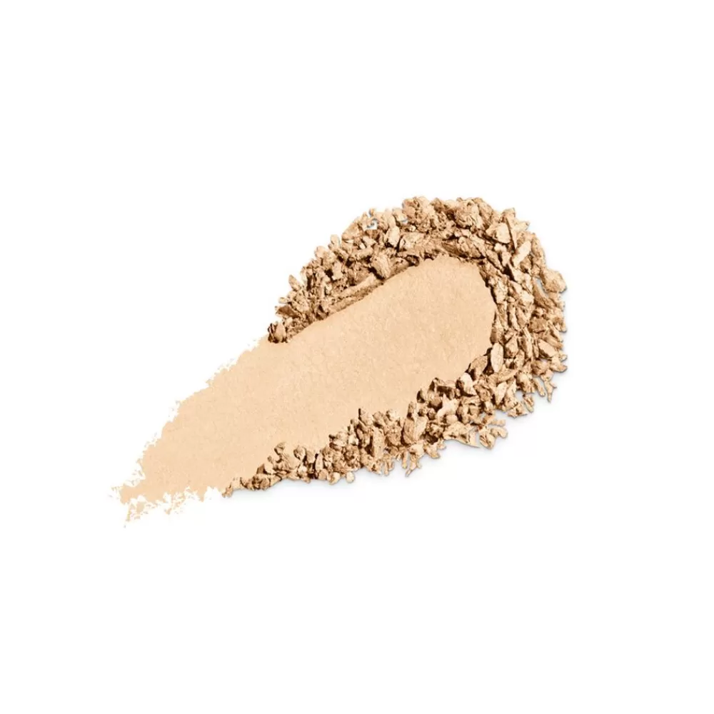 KIKO Milano Sombras<Sombra De Olhos De Longa Duracao E Altamente Pigmentada Em 5 Acabamentos Diferentes: Mate, Perolado, Metalico, Acetinado E Cintilante 01 Matte Flax