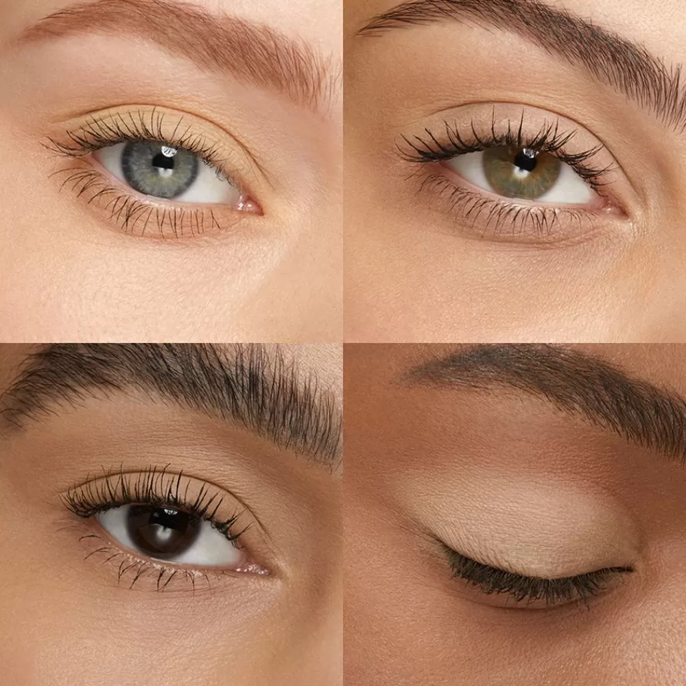 KIKO Milano Sombras<Sombra De Olhos De Longa Duracao E Altamente Pigmentada Em 5 Acabamentos Diferentes: Mate, Perolado, Metalico, Acetinado E Cintilante 01 Matte Flax