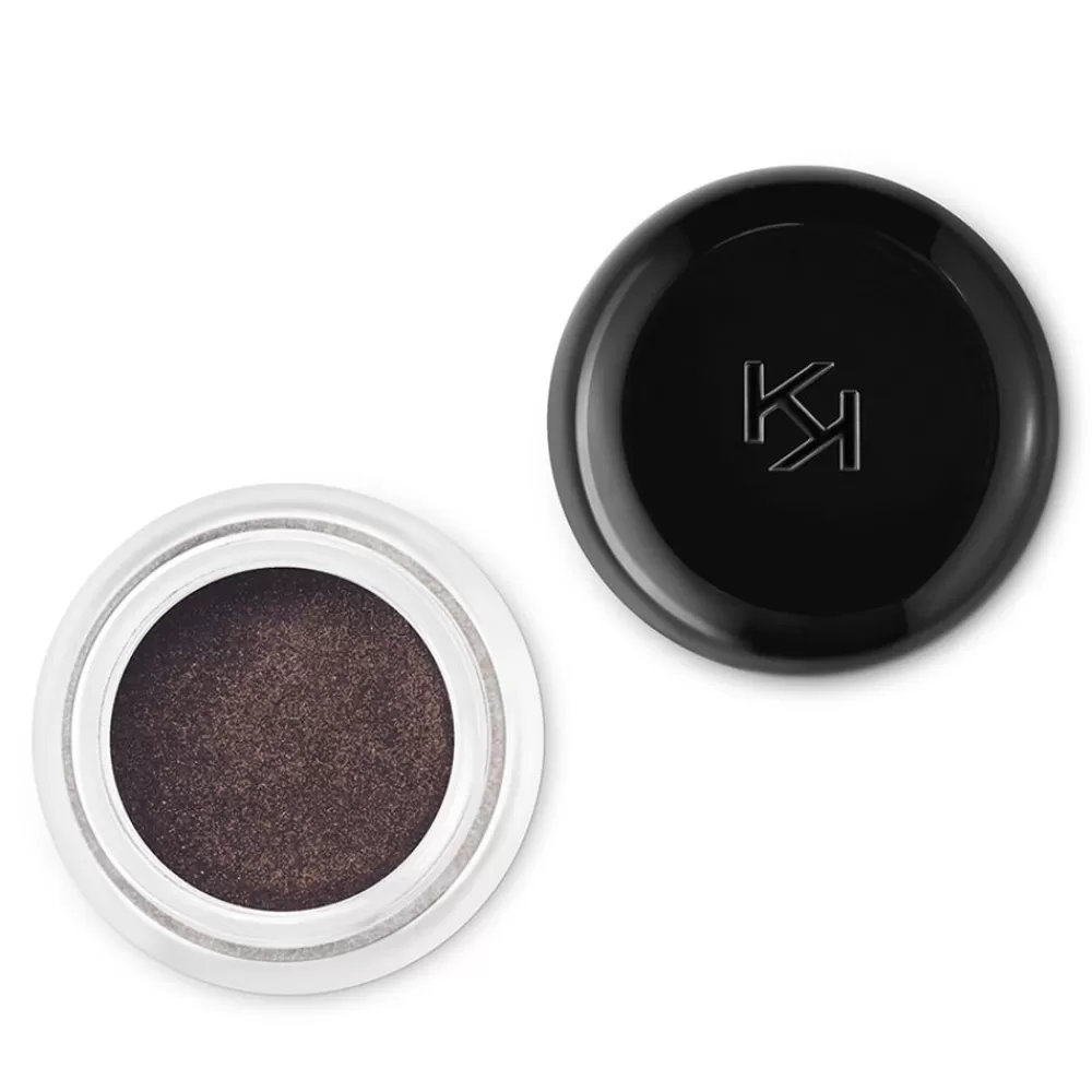 KIKO Milano Sombras<Sombra Em Creme De Longa Duracao (8H*) 05 Chocolate