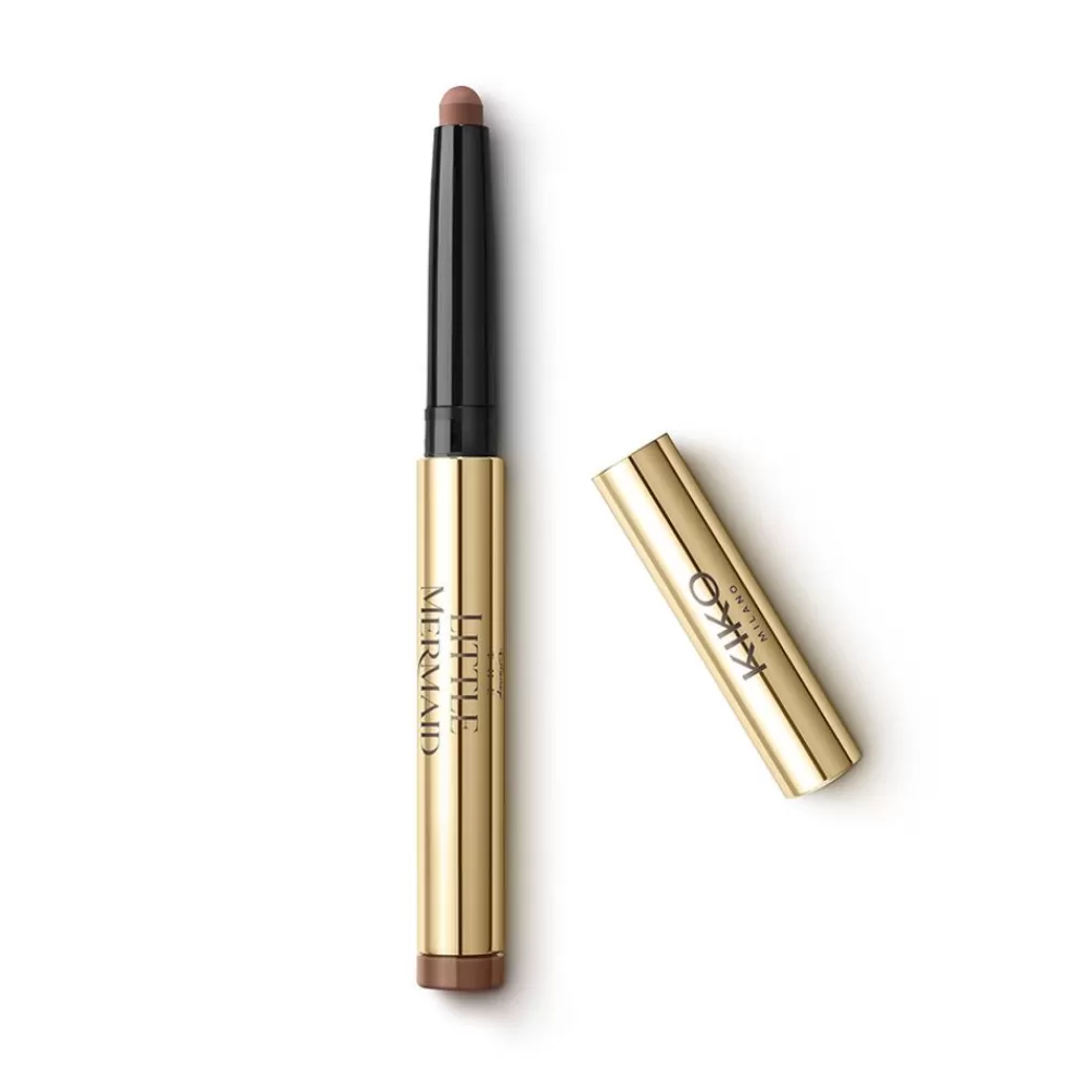 KIKO Milano Sombras<Sombra Em Stick De Formula Cremosa E De Duracao Ate 24H. 01 For Eternity