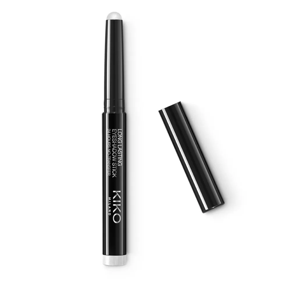 KIKO Milano Sombras<Sombra Em Stick De Formula Cremosa E De Duracao Extrema 01 Holo White