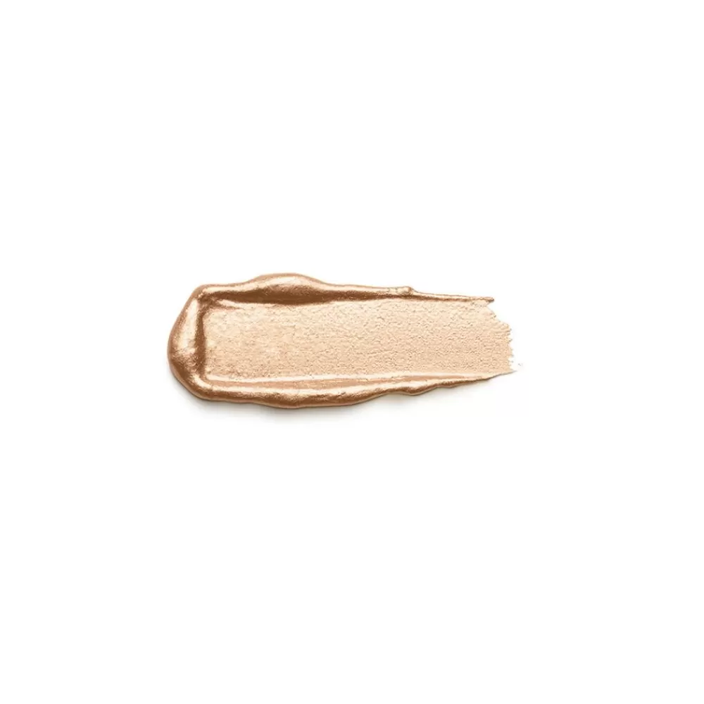 KIKO Milano Sombras<Sombra Liquida Com Acabamento Metalizado De Longa Duracao Ate 10H 01 Eyes In Gold