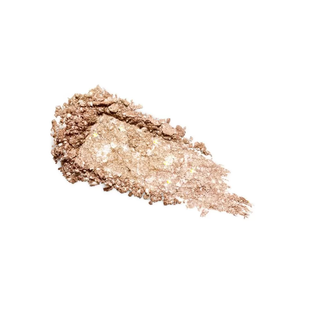 KIKO Milano Sombras<Sombra Metalica Com Libertacao De Cor Intensa 01 Golden Hill