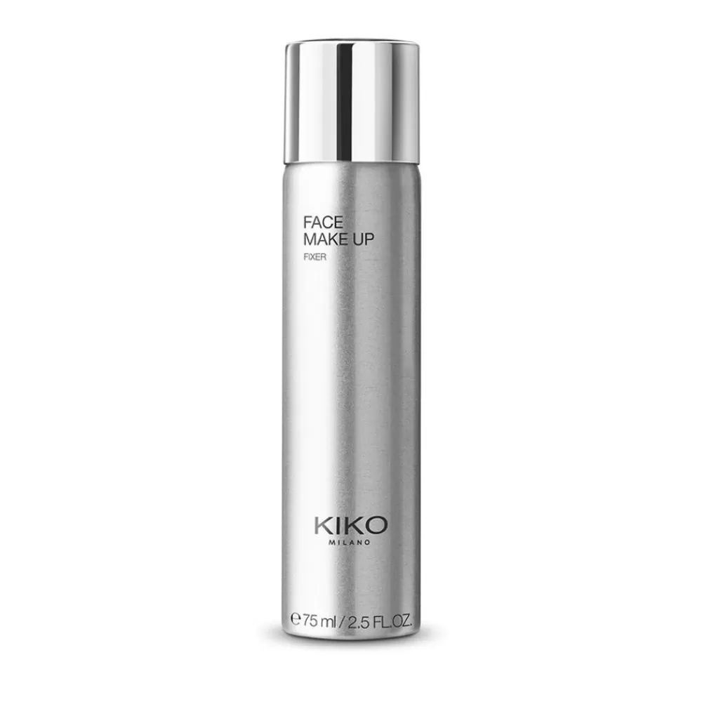 KIKO Milano Produtos De Fixação<Spray Fixador De Maquilhagem