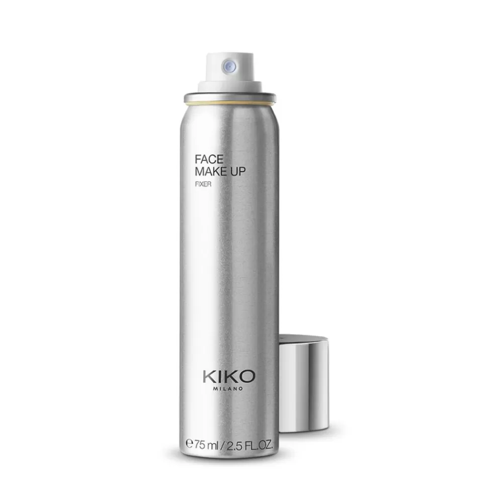 KIKO Milano Produtos De Fixação<Spray Fixador De Maquilhagem