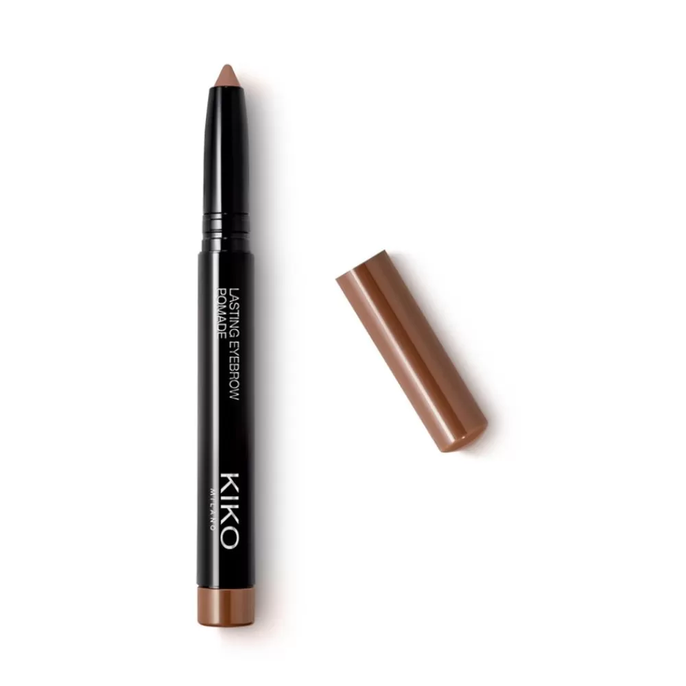 KIKO Milano Sobrancelhas<Stick Cremoso De Longa Duracao Ate 12 Horas Para Sobrancelhas Preenchidas 01 Strawberry Blondes & Redheads