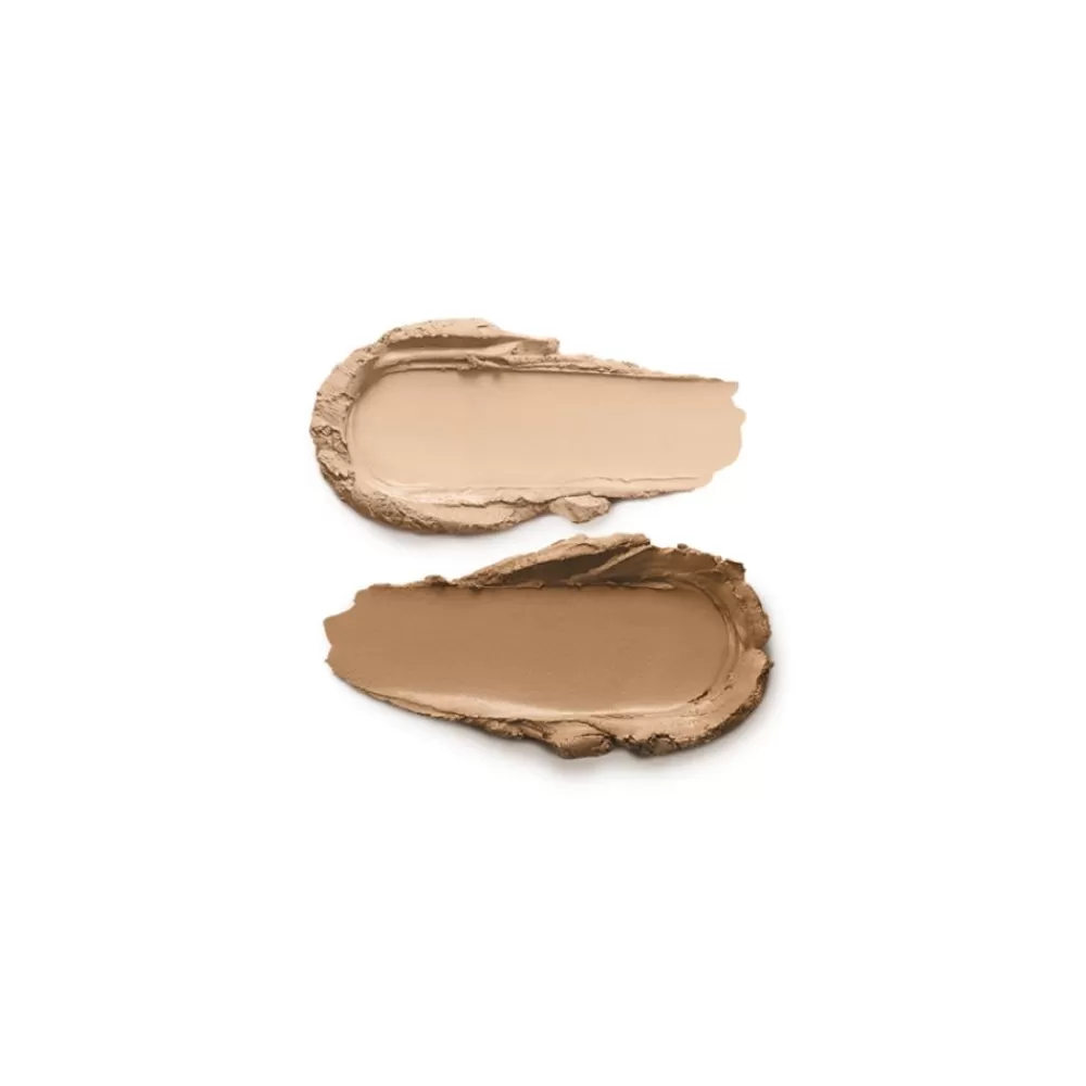 KIKO Milano Bronzeadores Para Rosto<Stick Cremoso Para O Contorno Do Rosto Em Duas Cores 01 Contouring Inspo