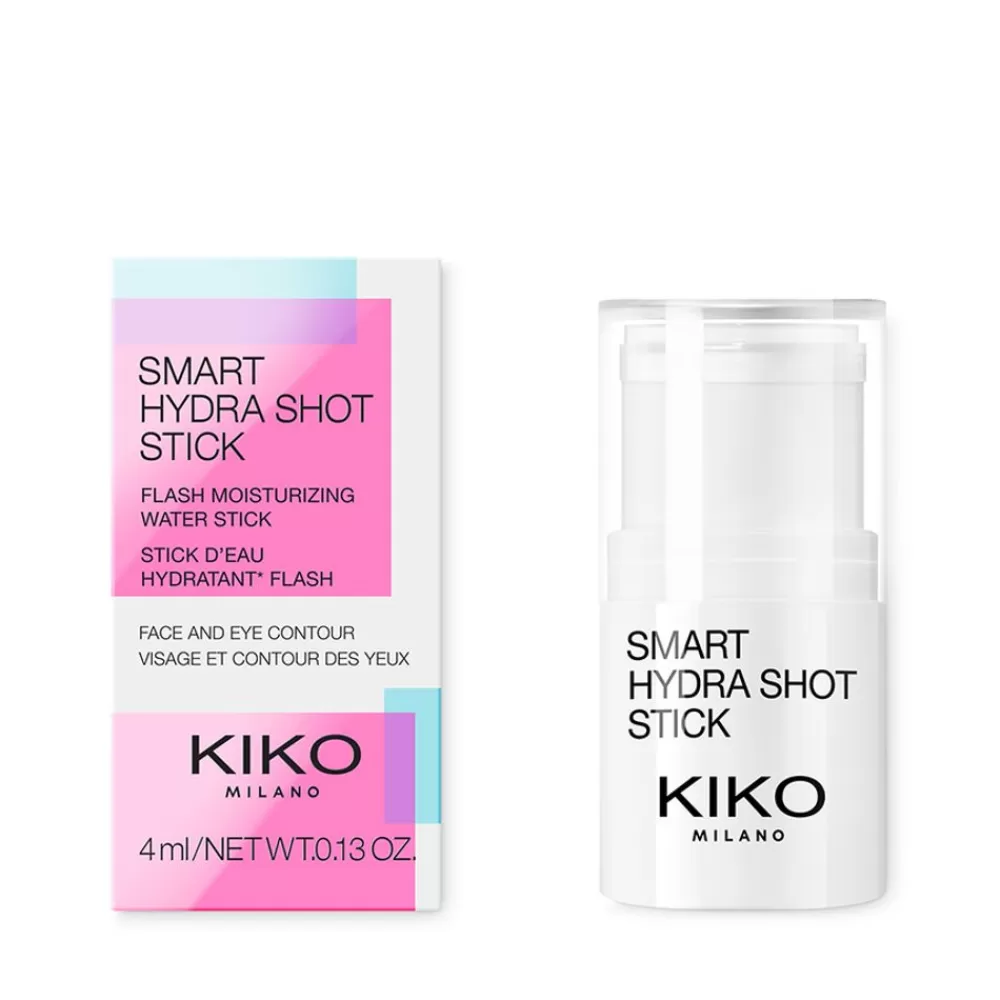 KIKO Milano Cremes Hidratantes<Stick Fluido De Hidratacao Rapida Para Rosto E Contorno Dos Olhos