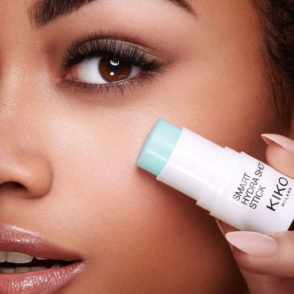 KIKO Milano Cremes Hidratantes<Stick Fluido De Hidratacao Rapida Para Rosto E Contorno Dos Olhos