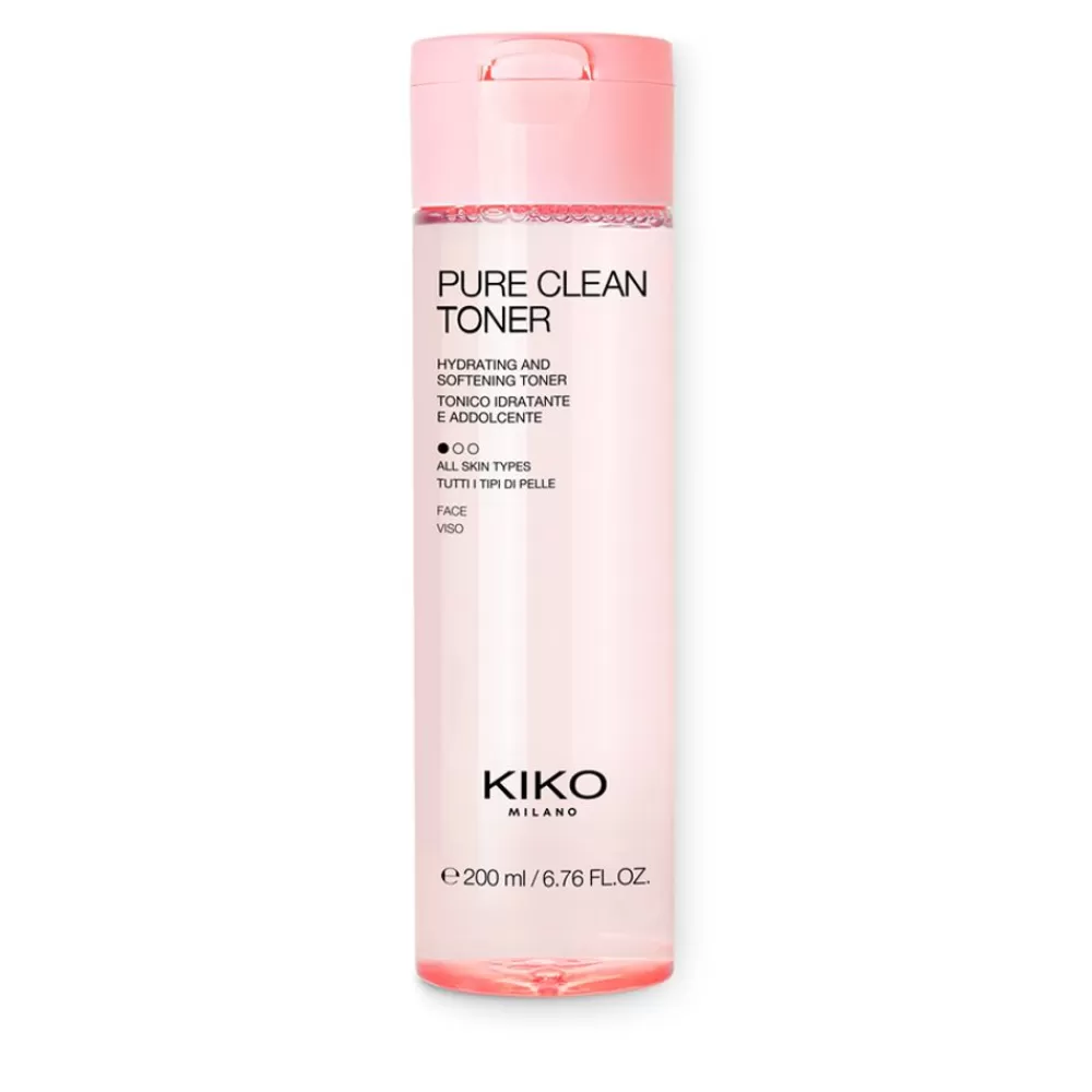 KIKO Milano Desmaquilhantes<Tonico Hidratante E Suavizante