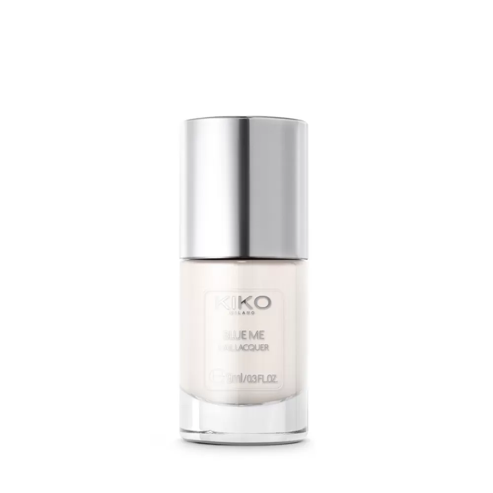 KIKO Milano Vernizes<Verniz De Unhas 01 White Spirit