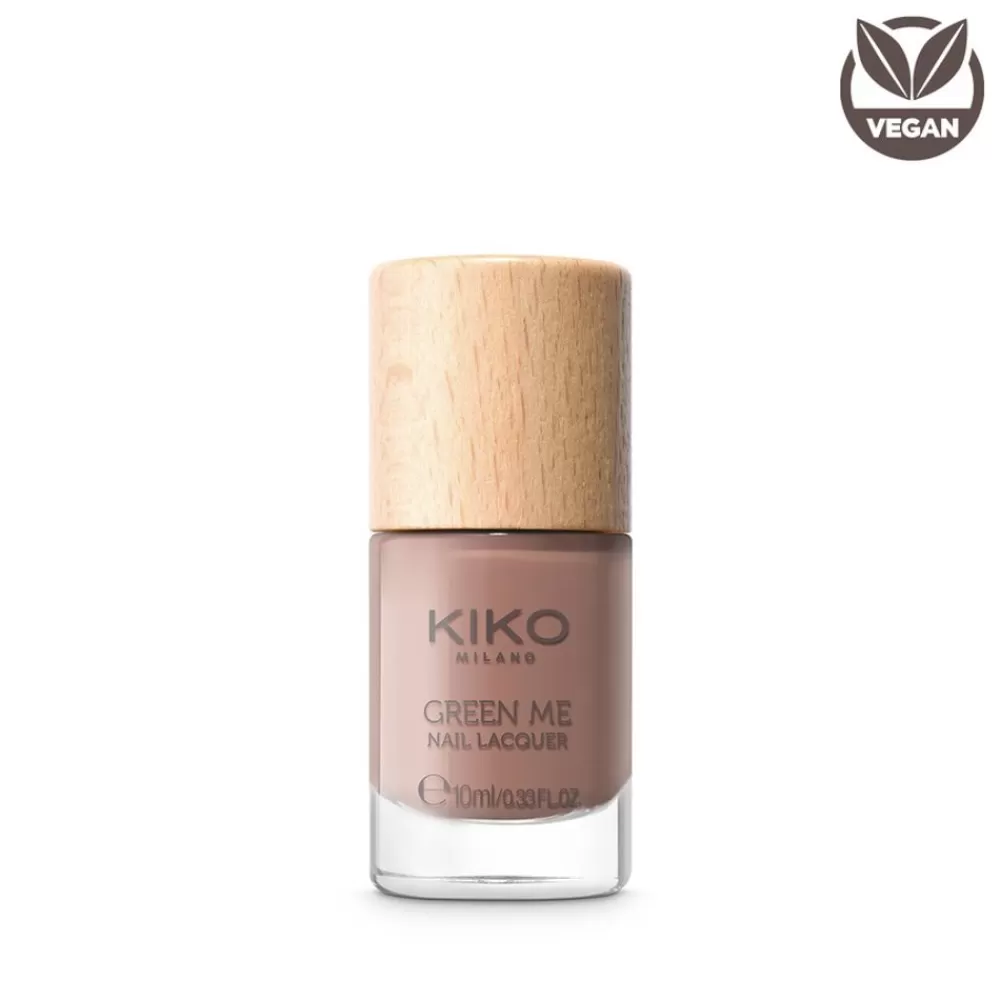 KIKO Milano Vernizes<Verniz De Unhas 04 Taupe