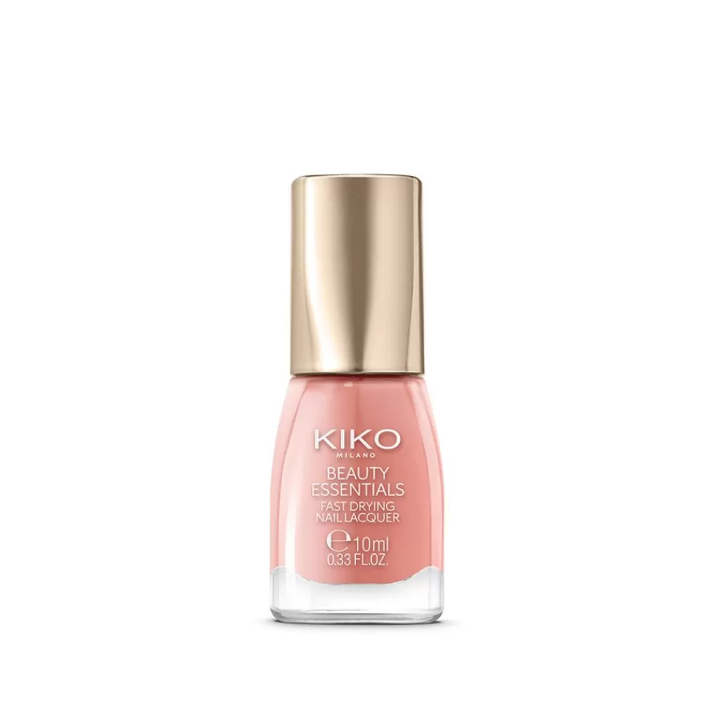 KIKO Milano Vernizes<Verniz De Unhas Com Fragrancia De Peonia 01 Rose Infused