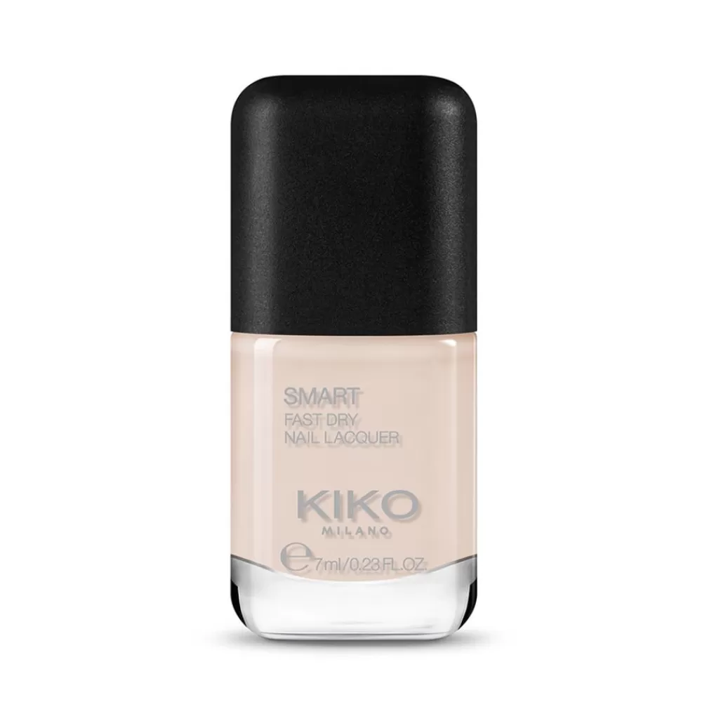 KIKO Milano Vernizes<Verniz De Unhas De Secagem Extra Rapida 02 Satin Light Beige