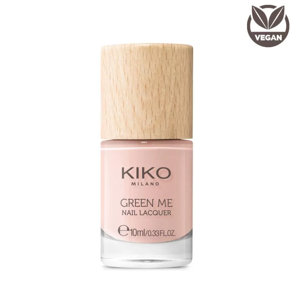 KIKO Milano Vernizes<Verniz De Unhas Natural 02 Nude